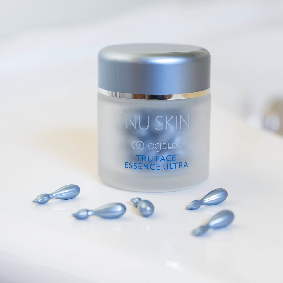 AgeLoc TruFace Essence Ultra Pearls