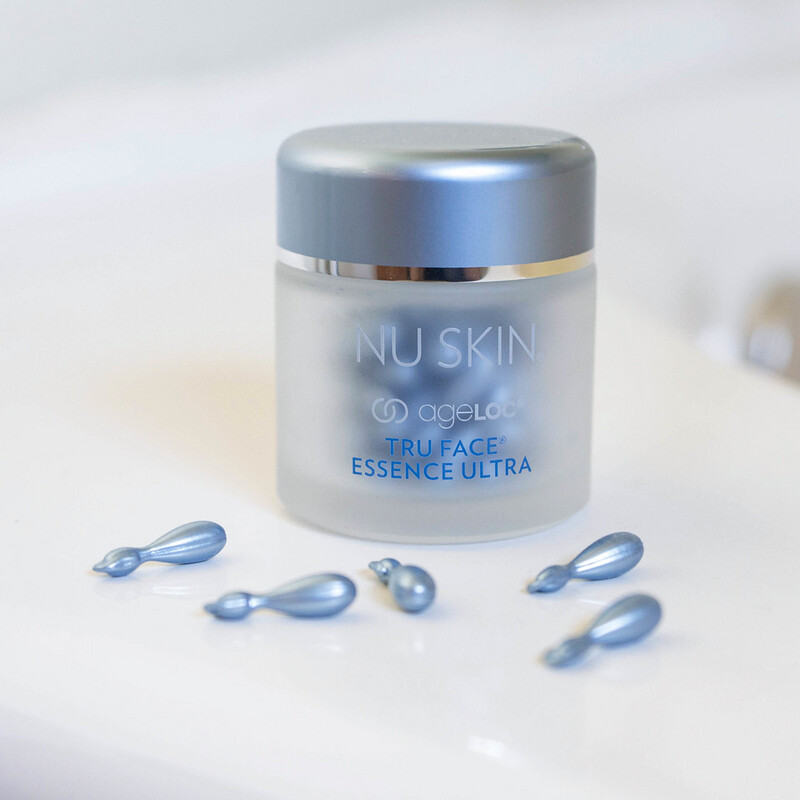 AgeLoc TruFace Essence Ultra Pearls