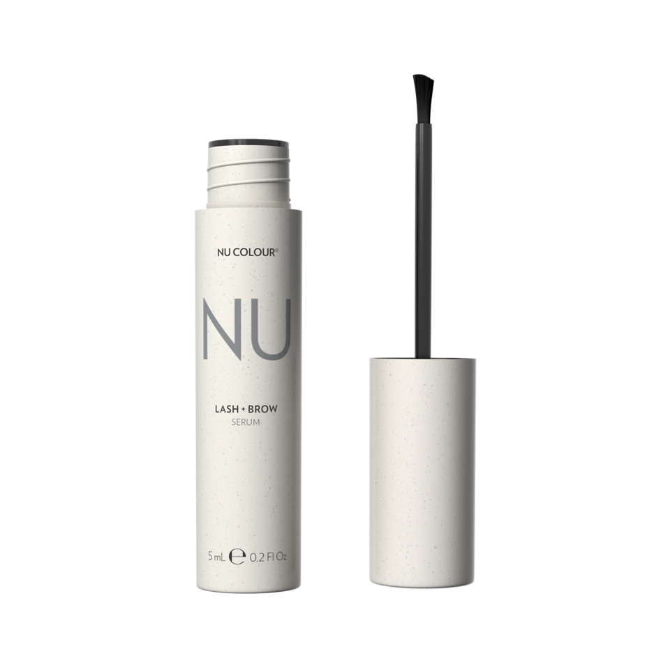 Nu Colour Lash + Brow Serum – LUMI Aesthetics