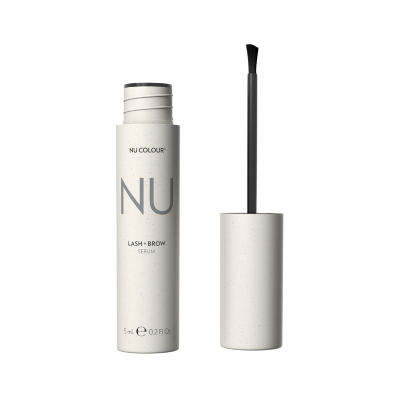 Nu Colour Lash And Brow Serum