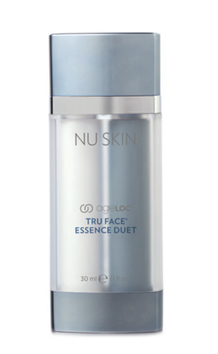 ageLOC Tru Face Essence Duet