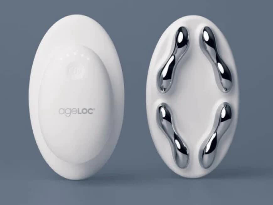 RenuSpa IO