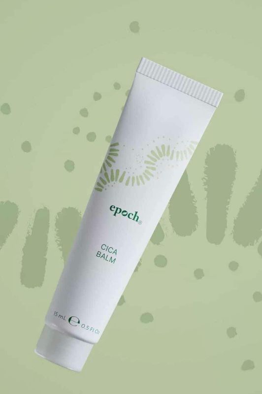 Cica Balm