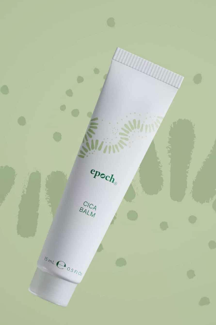 Cica Balm