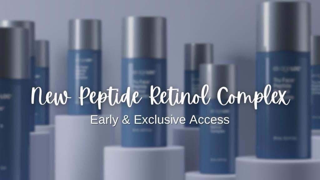TruFace Peptide Retinol Complex