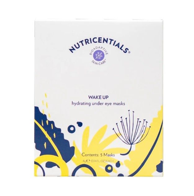 Hydrating Under-Eye Mask