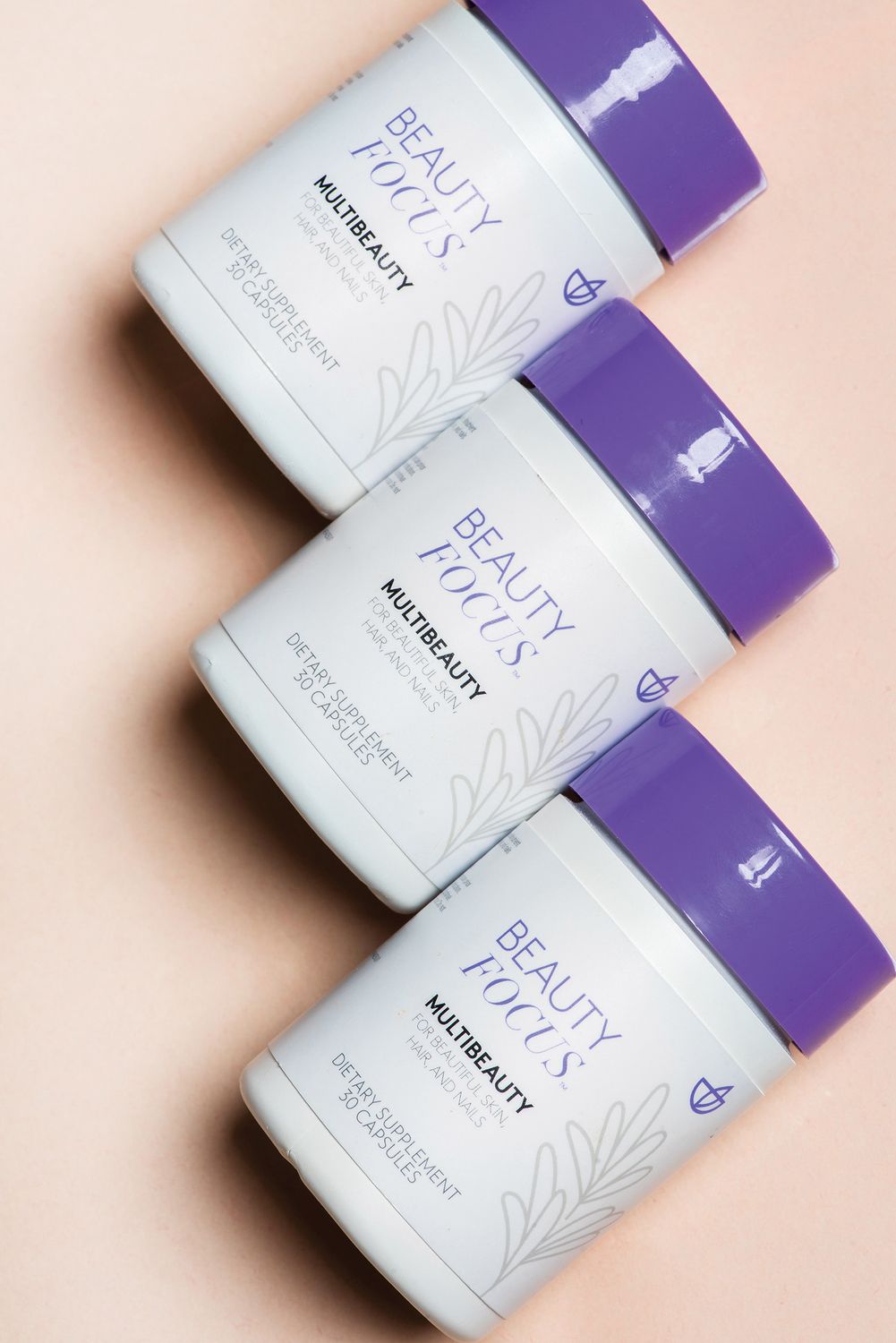 MultiBeauty Supplement