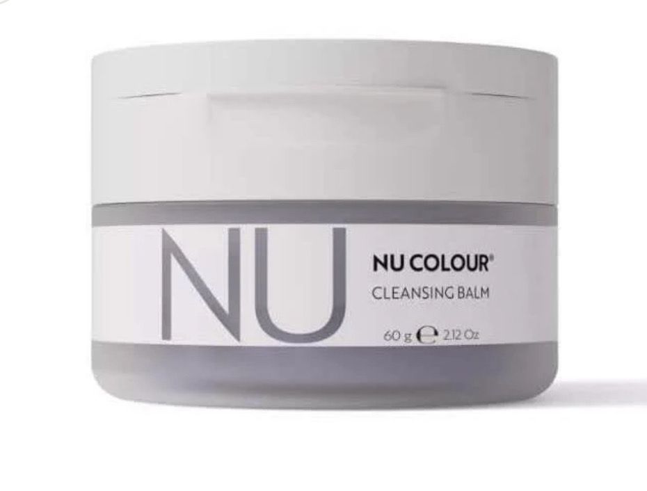 NU COLOUR Cleansing Balm