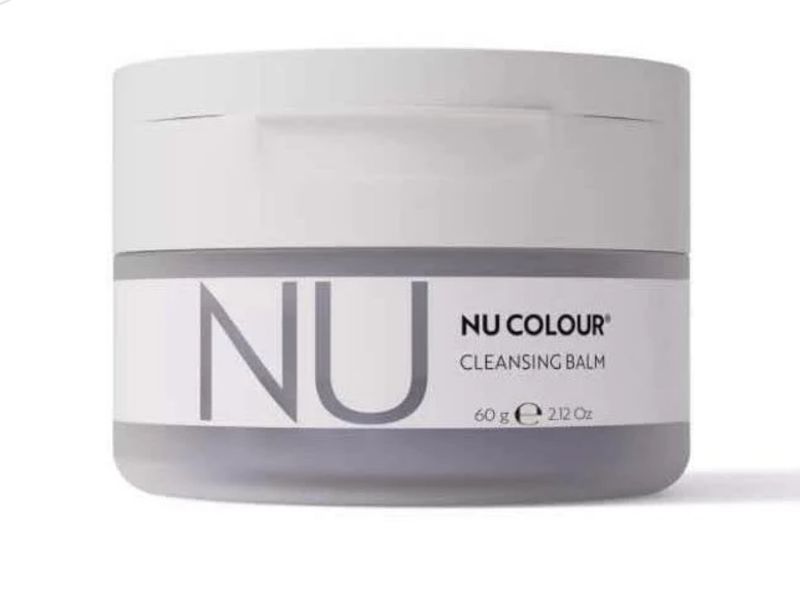 NU COLOUR Cleansing Balm