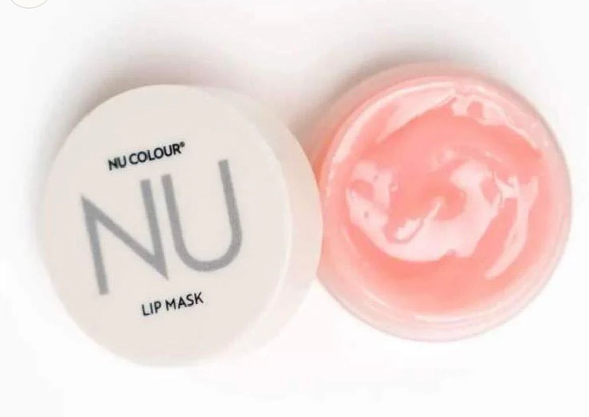 NU COLOUR Lip Mask