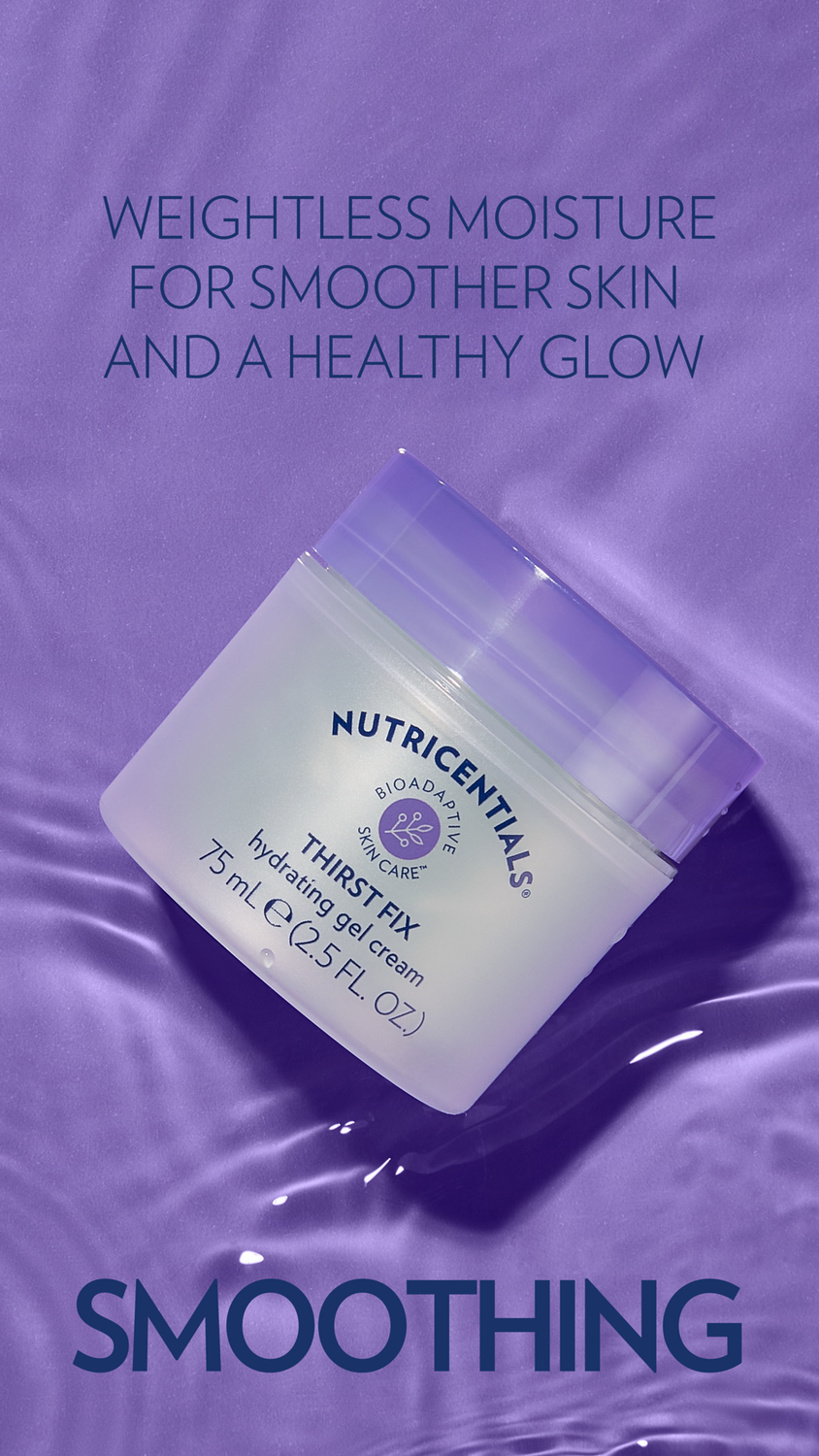 Nutricentials Thirst Fix