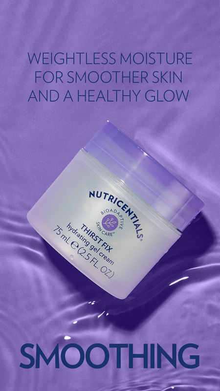 Nutricentials Thirst Fix