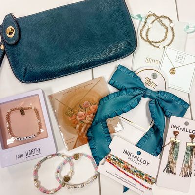 Jewelry And Accessories
