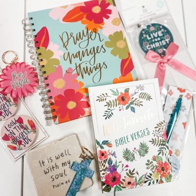 Faith &amp; Encouragement