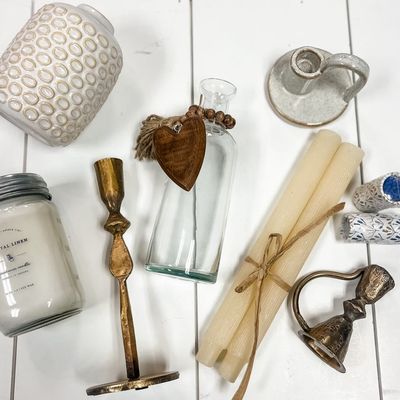 Home Decor
