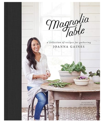Magnolia Table Volume 1