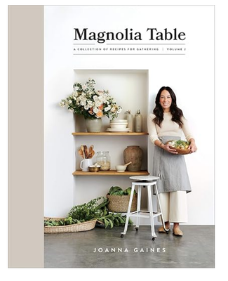 Magnolia Table Volume 2