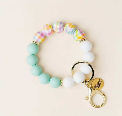 Handfree Keychain Mint