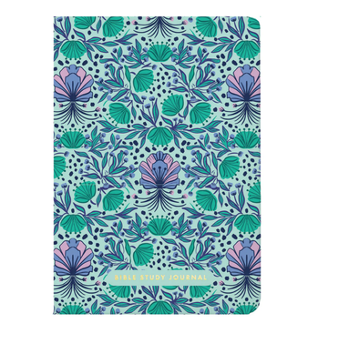 Garden Grace Bible Study Journal