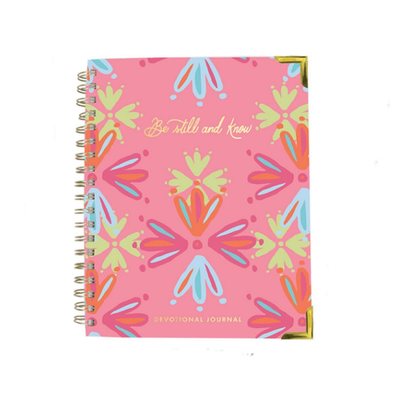 Be Still Sermon Notes
