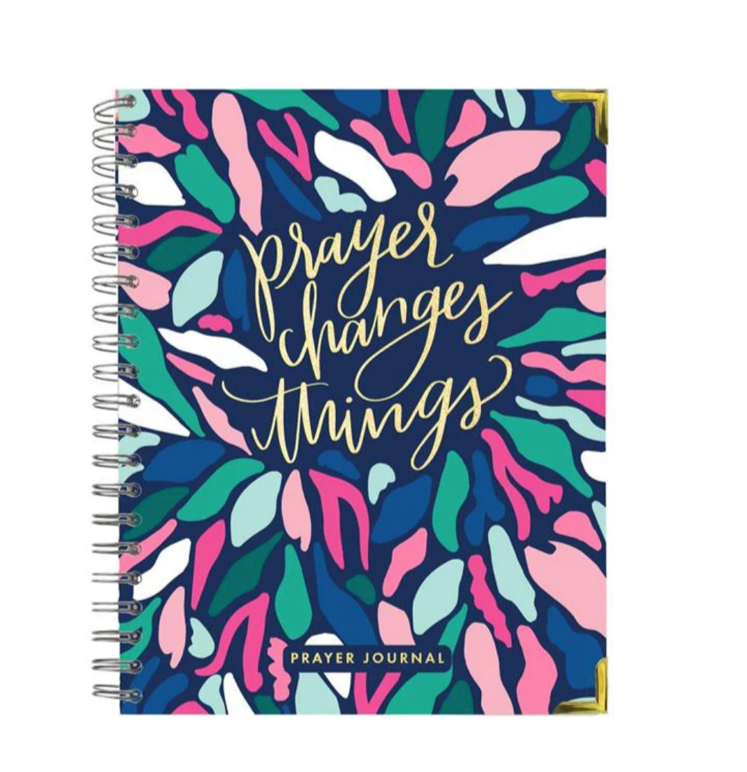 Prayer Changes Things