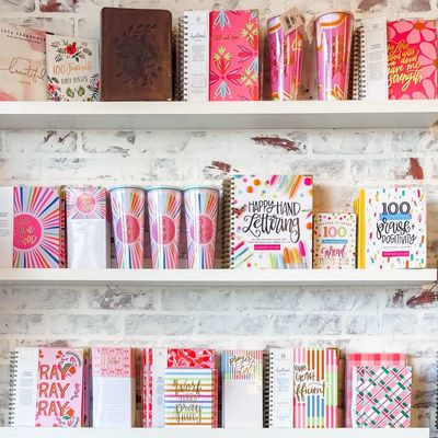 Devotion Books &amp; Journals