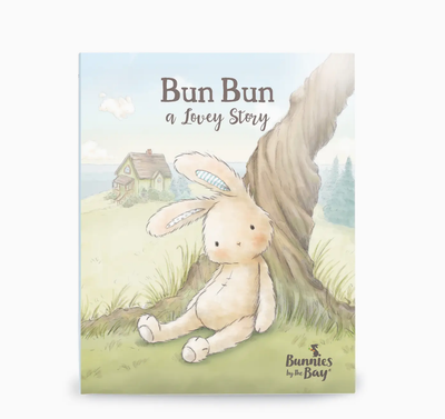Bun Bun A Lovey Story