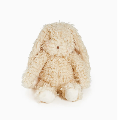 Harey the Bunny