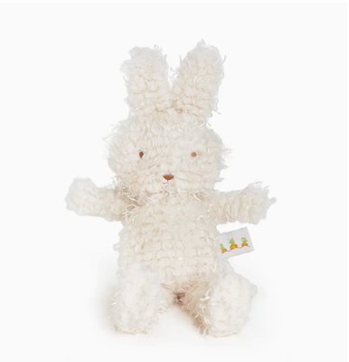 Shaggy Hoppy Bunny