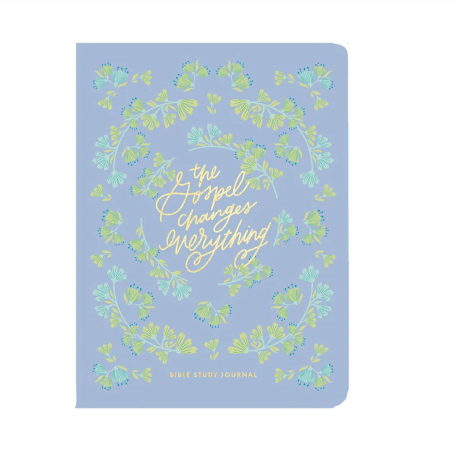 The Gospel Changes Everything Journal