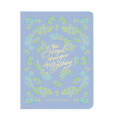 The Gospel Changes Everything Journal