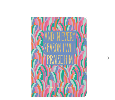 Every Season Bible Study