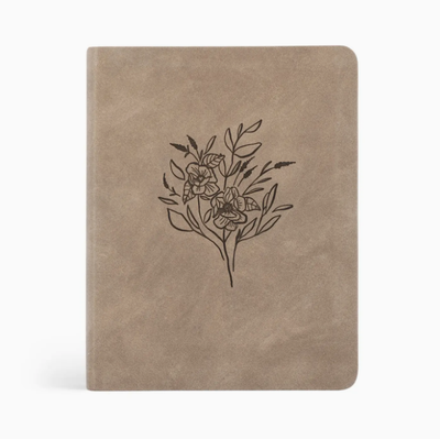 NLT Compact Bible: Marlo Theme