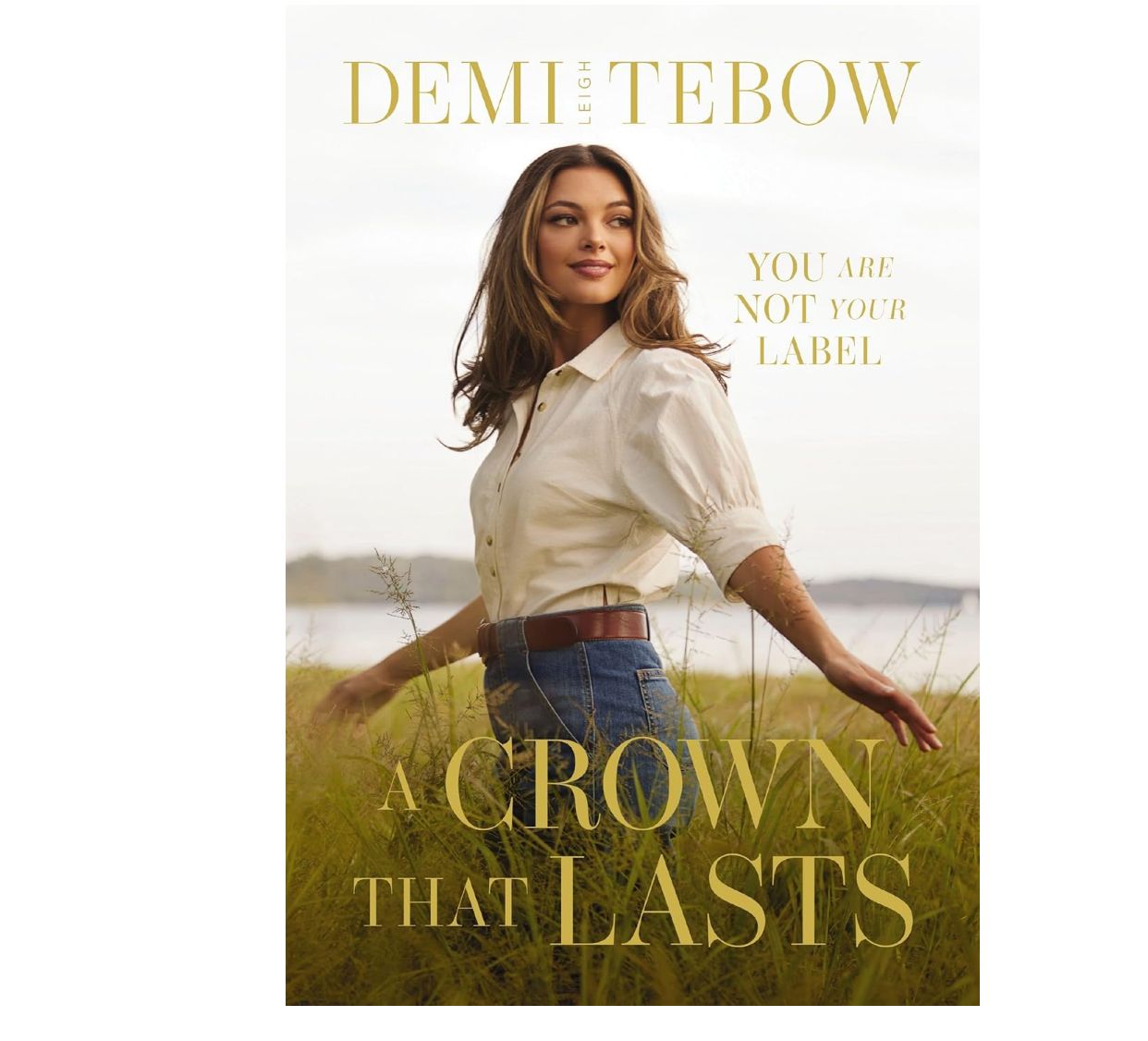 A Crown That Lasts