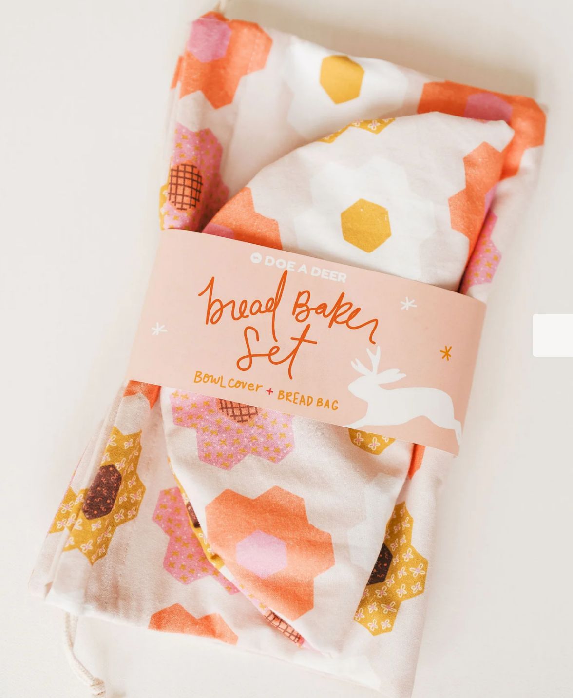 Flower Garden Bread Baker Set | Sourdough, Food Storage