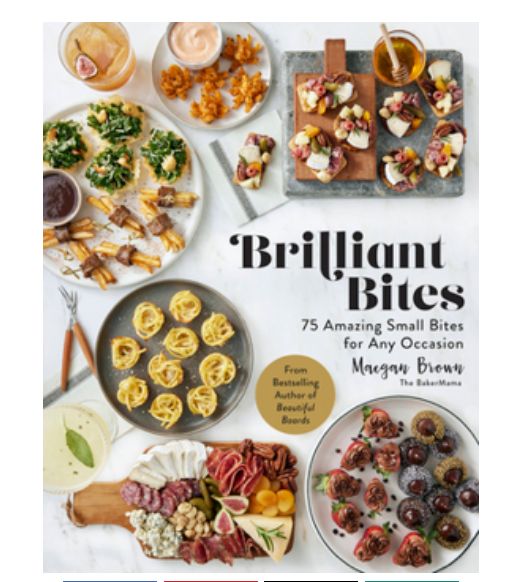Brilliant Bites