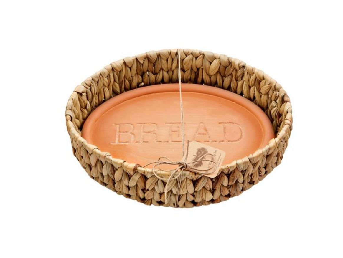 Bread Warmer