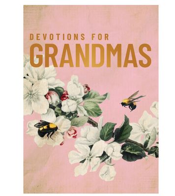 Devotions For Grandmas