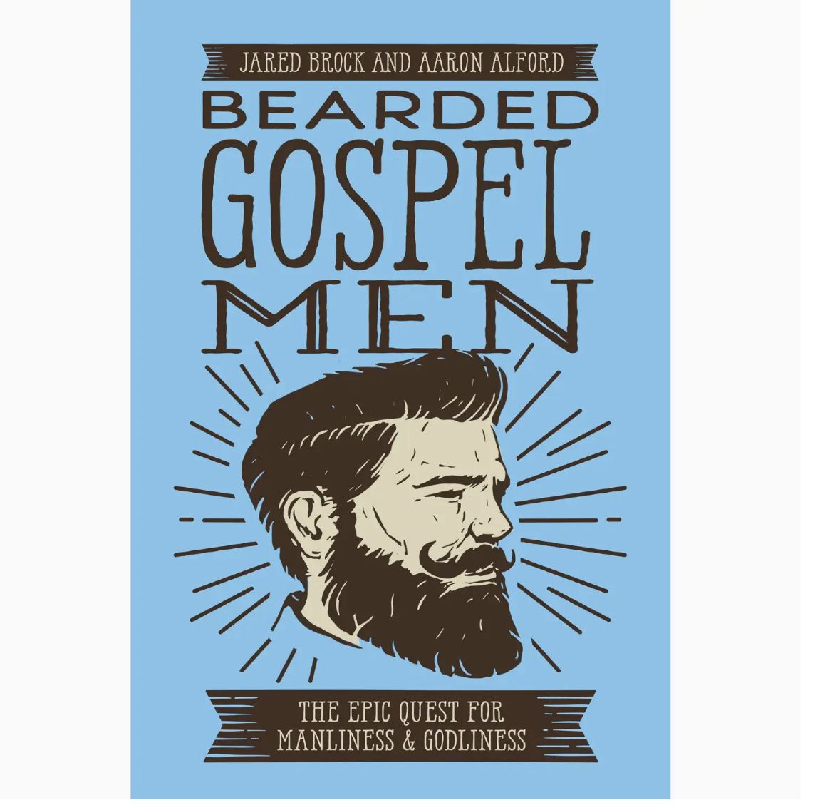 Bearded Gospel Men