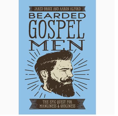 Bearded Gospel Men