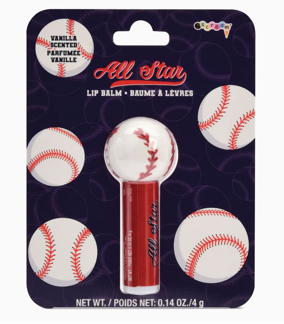 ALL-STAR LIP BALM