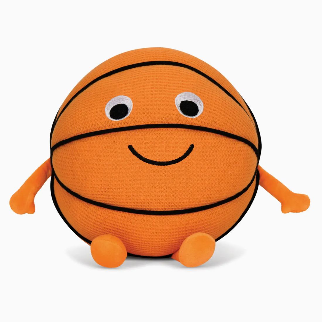 BASKETBALL BUDDY MINI PLUSH