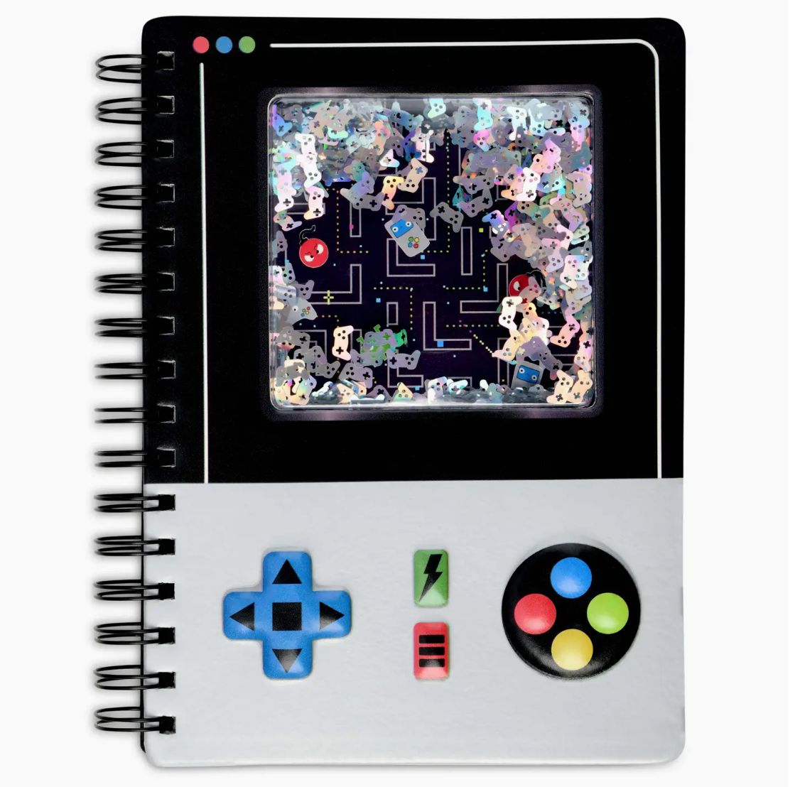 Game On Journal
