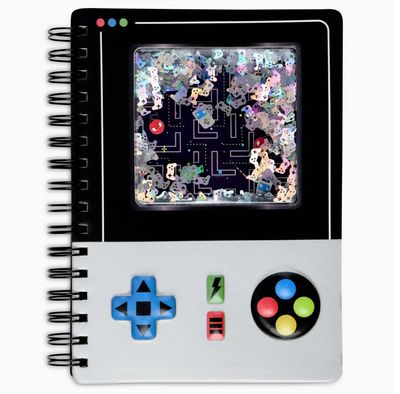 Game On Journal