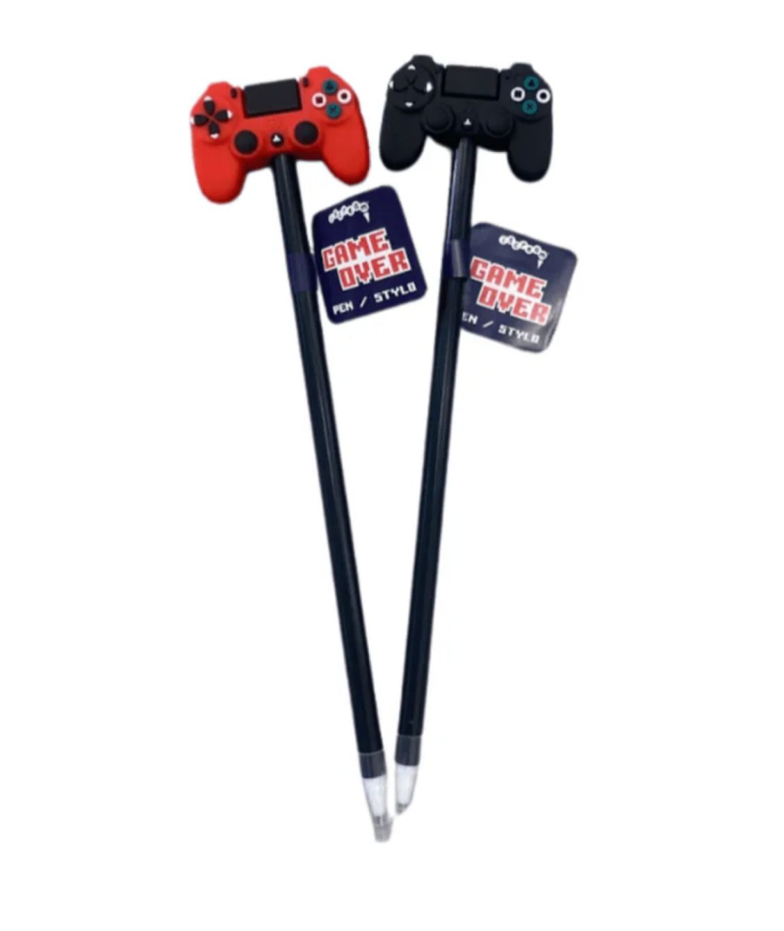 Gamer Pen