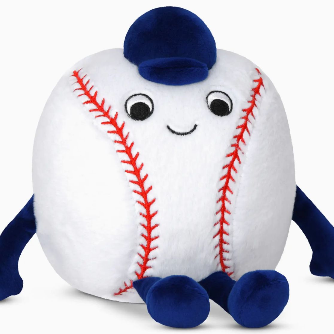 BASEBALL BUDDY MINI PLUSH