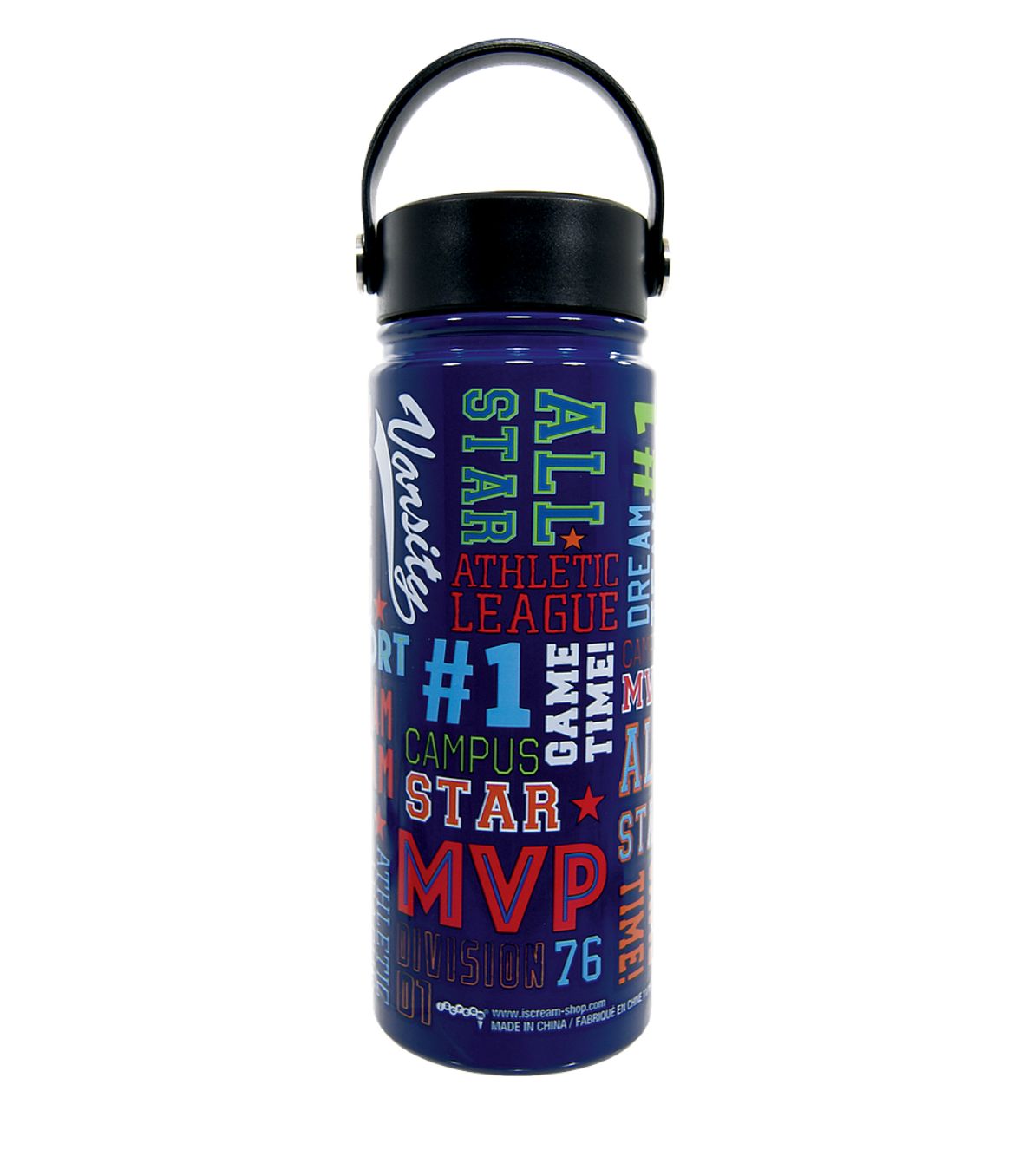 Mvp Canteen