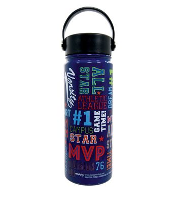 Mvp Canteen