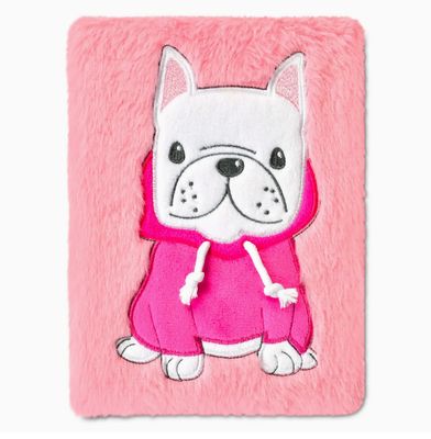 FRENCHIE JOURNAL