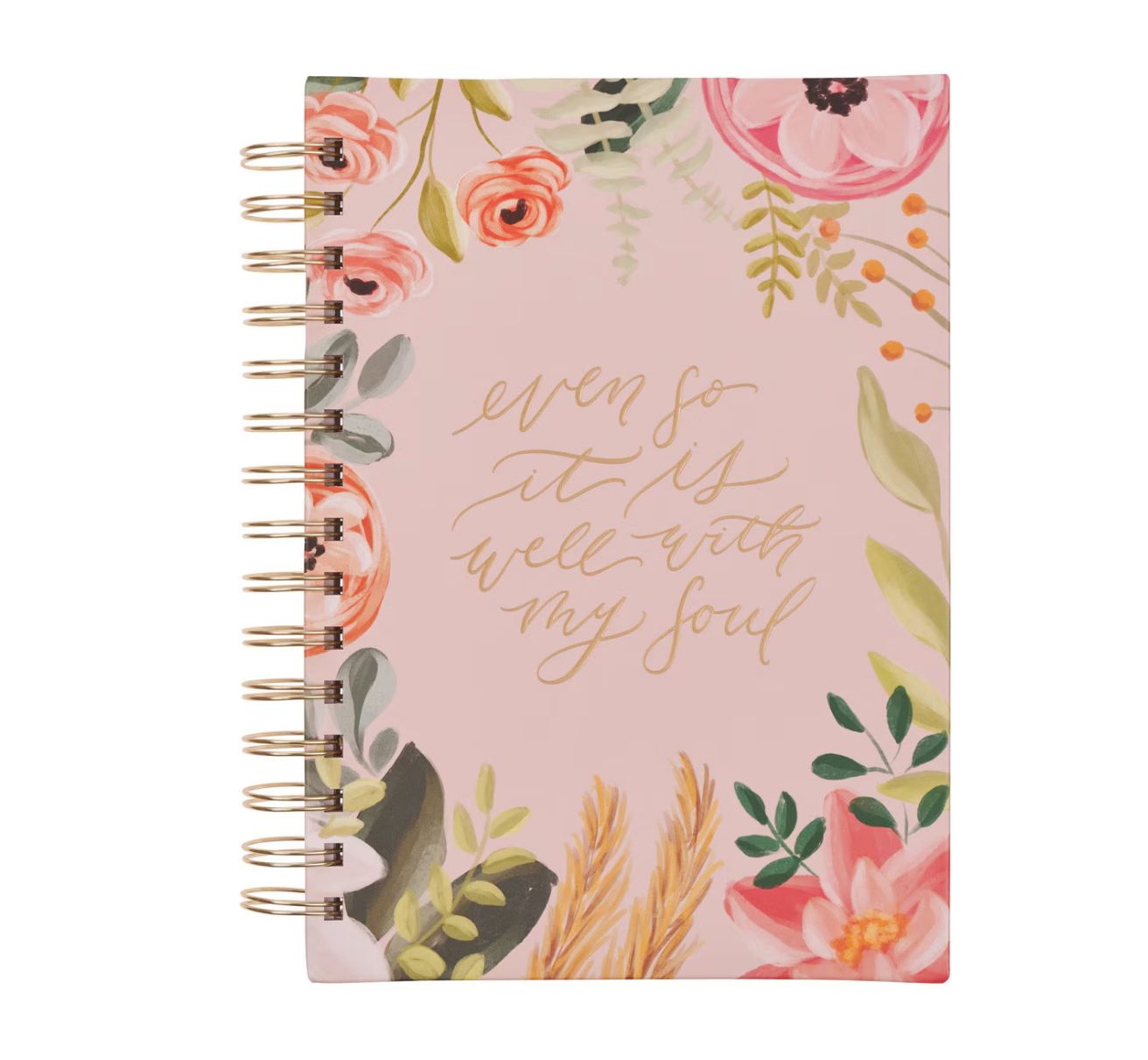 Even So Journal